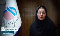 گفتگو با دکتر فائزه جزایری، دستیار رشته روانپزشکی دانشگاه علوم پزشکی ایران