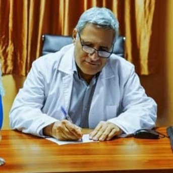 دکتر علی باغبانیان