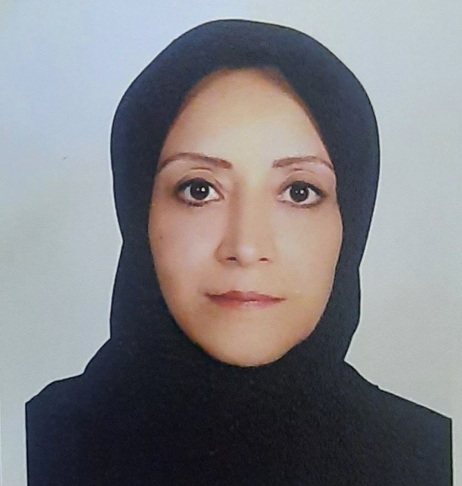 دکتر بدری دانش‌آموز