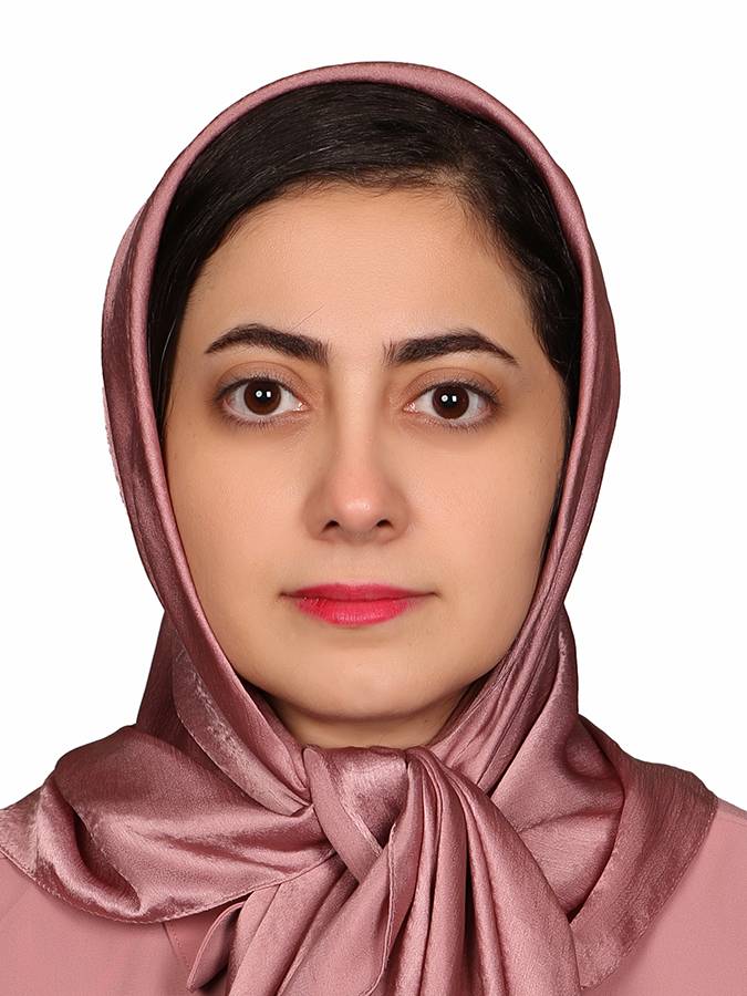 دکتر مهدیه صالحی